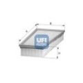 UFI Luftfilter 30.369.00