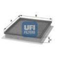 UFI Luftfilter 30.394.00