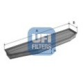 UFI Luftfilter 30.395.00