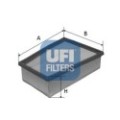 UFI Luftfilter 30.407.00