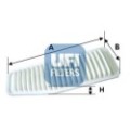 UFI Luftfilter 30.453.00