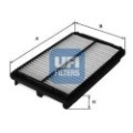 UFI Luftfilter 30.456.00