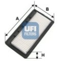 UFI Luftfilter 30.468.00