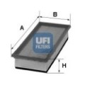 UFI Luftfilter 30.470.00