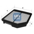 UFI Luftfilter 30.503.00