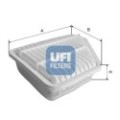 UFI Luftfilter 30.504.00