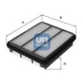UFI Luftfilter 30.505.00