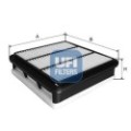 UFI Luftfilter 30.506.00