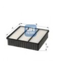UFI Luftfilter 30.539.00