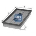 UFI Luftfilter 30.549.00