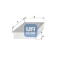 UFI Luftfilter 30.569.00