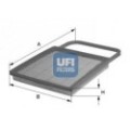 UFI Luftfilter 30.589.00