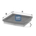 UFI Luftfilter 30.592.00