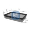 UFI Luftfilter 30.595.00