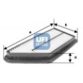 UFI Luftfilter 30.619.00