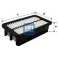 UFI Luftfilter 30.631.00