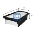 UFI Luftfilter 30.634.00