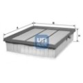 UFI Luftfilter 30.660.00
