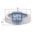 UFI Luftfilter 30.880.00
