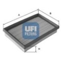 UFI Luftfilter 30.908.00