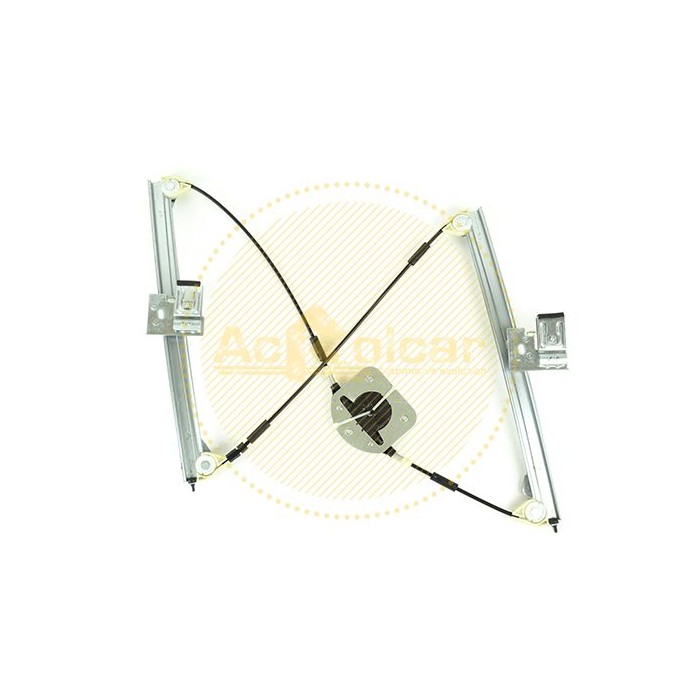 Ac Rolcar Fensterheber 01.4836