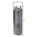 UFI Kraftstofffilter 31.849.00