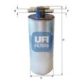 UFI Kraftstofffilter 31.953.00