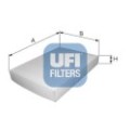 UFI Filter, Innenraumluft 53.017.00