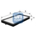 UFI Filter, Innenraumluft 53.046.00