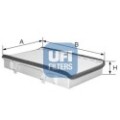 UFI Filter, Innenraumluft 53.049.00