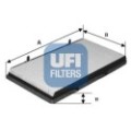 UFI Filter, Innenraumluft 53.131.00