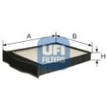 UFI Filter, Innenraumluft 53.132.00
