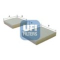 UFI Filter, Innenraumluft 53.143.00