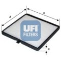UFI Filter, Innenraumluft 53.144.00