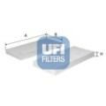 UFI Filter, Innenraumluft 53.154.00
