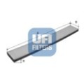 UFI Filter, Innenraumluft 53.158.00