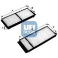 UFI Filter, Innenraumluft 53.219.00