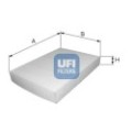 UFI Filter, Innenraumluft 53.243.00