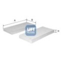 UFI Filter, Innenraumluft 53.253.00