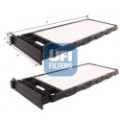 UFI Filter, Innenraumluft 53.258.00