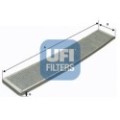 UFI Filter, Innenraumluft 54.121.00