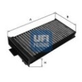 UFI Filter, Innenraumluft 54.125.00