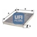 UFI Filter, Innenraumluft 54.128.00