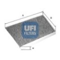 UFI Filter, Innenraumluft 54.133.00