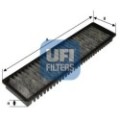 UFI Filter, Innenraumluft 54.137.00
