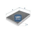 UFI Filter, Innenraumluft 54.143.00