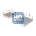 UFI Filter, Innenraumluft 54.164.00