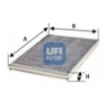 UFI Filter, Innenraumluft 54.218.00