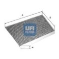 UFI Filter, Innenraumluft 54.246.00