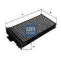 UFI Filter, Innenraumluft 54.265.00